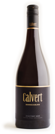 Calvert Pinot Noir 2018 image