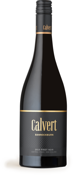 Calvert Pinot Noir 2019 image