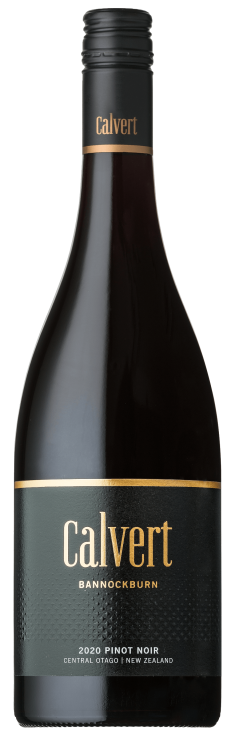 Calvert Pinot Noir 2020 image