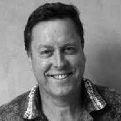John Saker