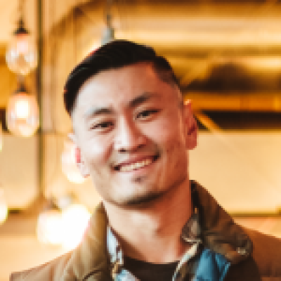 Stephen Wong